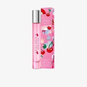 escada cherry in japan rollerball .25 fl oz